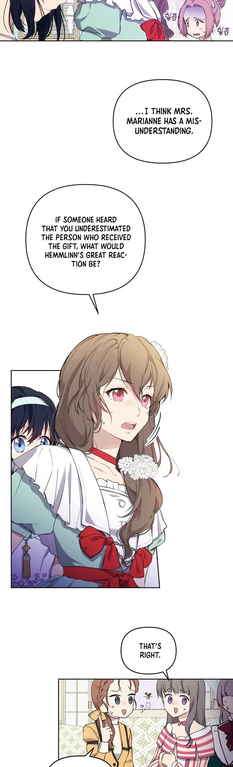 Leylin Of Turin chapter 8 page 17