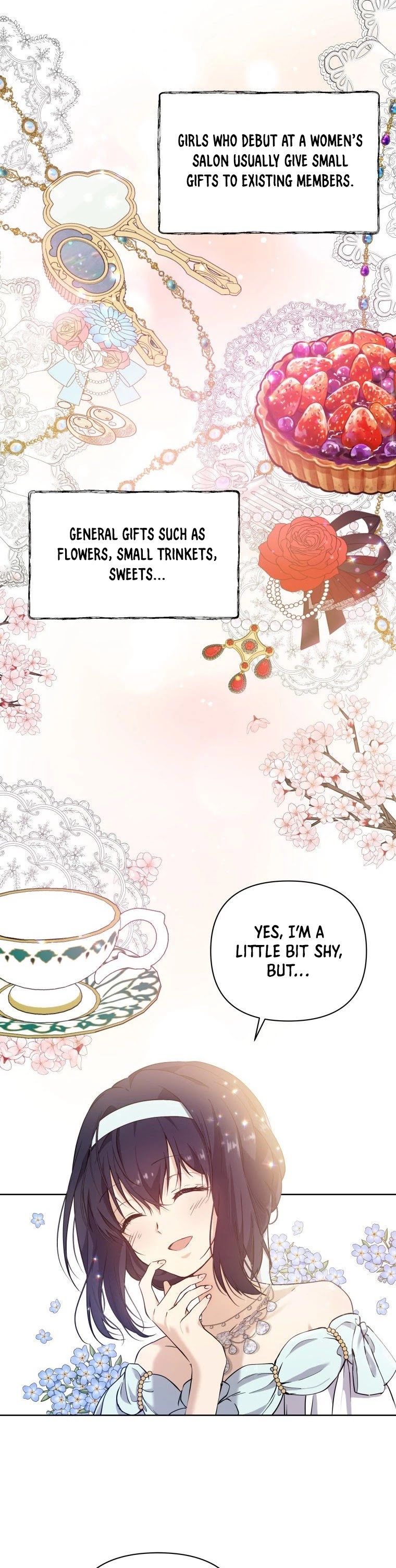 Leylin Of Turin chapter 8 page 19