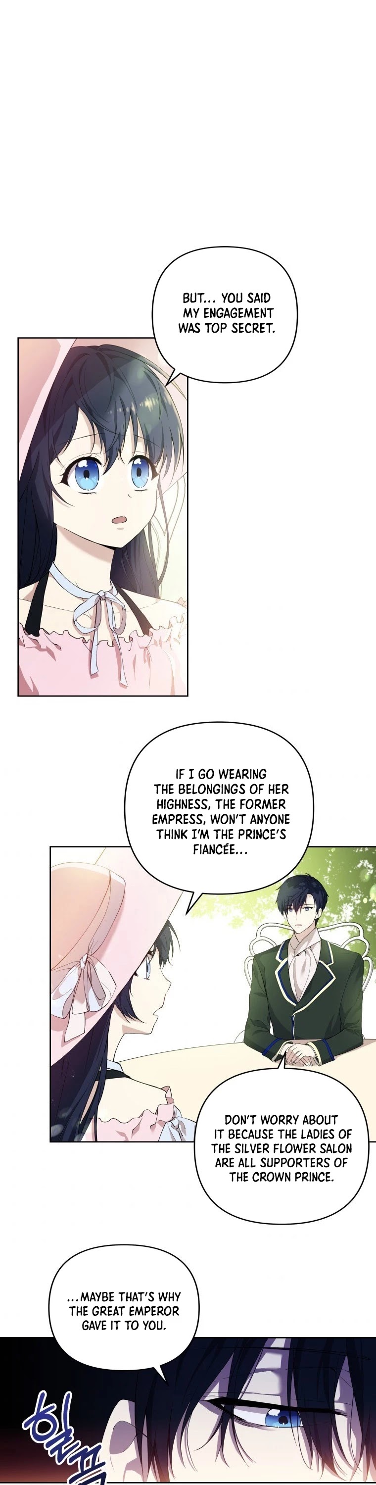 Leylin Of Turin chapter 8 page 2