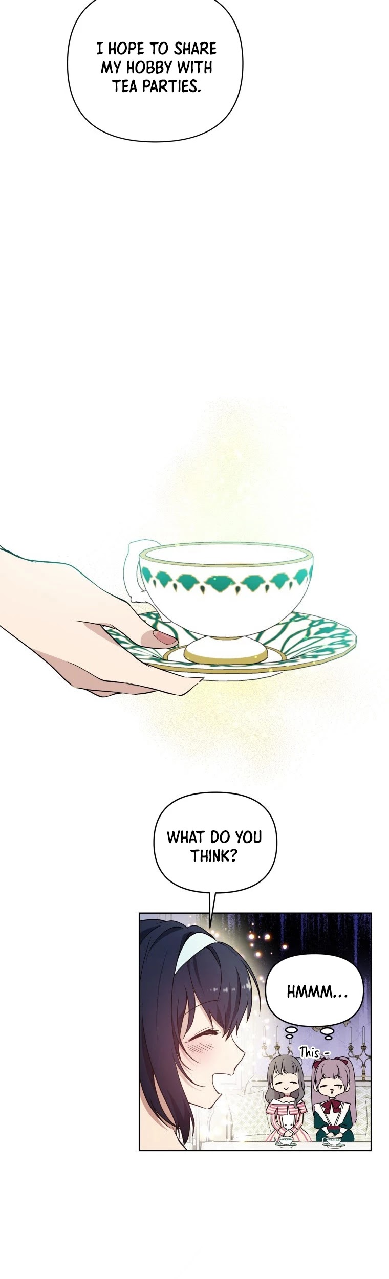 Leylin Of Turin chapter 8 page 20