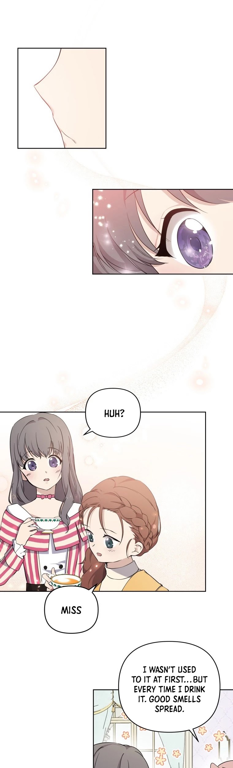 Leylin Of Turin chapter 8 page 21