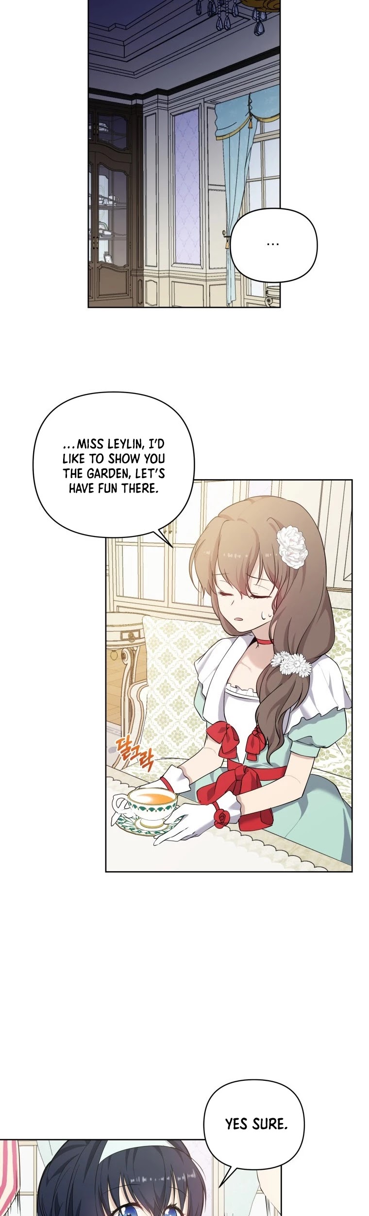 Leylin Of Turin chapter 8 page 24