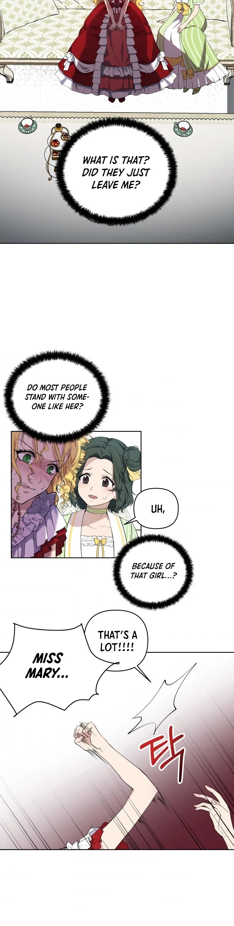 Leylin Of Turin chapter 8 page 26