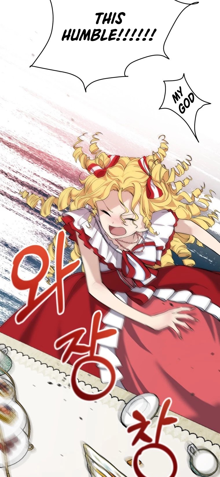 Leylin Of Turin chapter 8 page 28