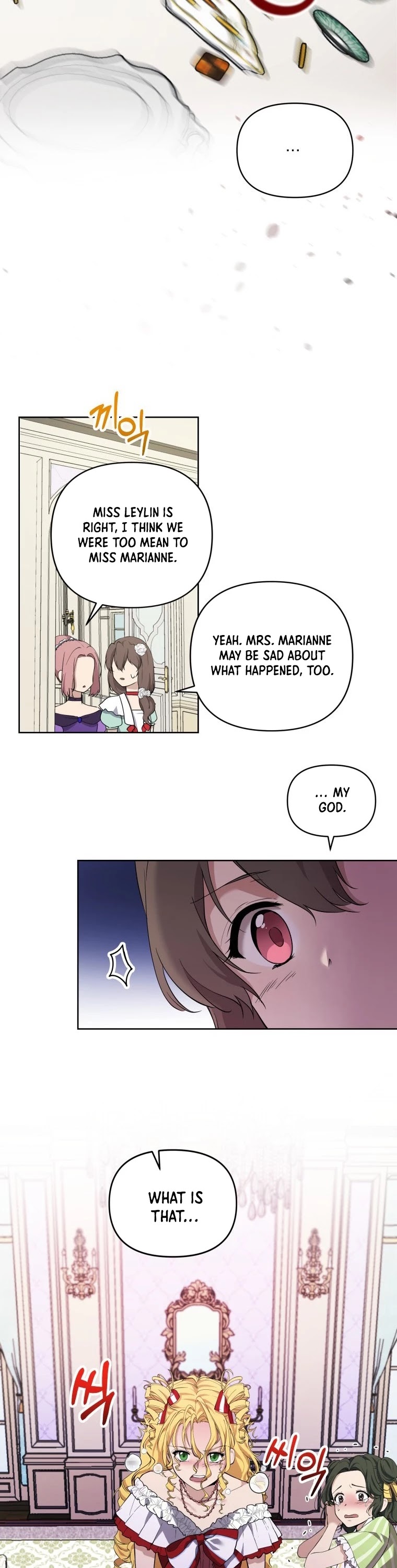 Leylin Of Turin chapter 8 page 29