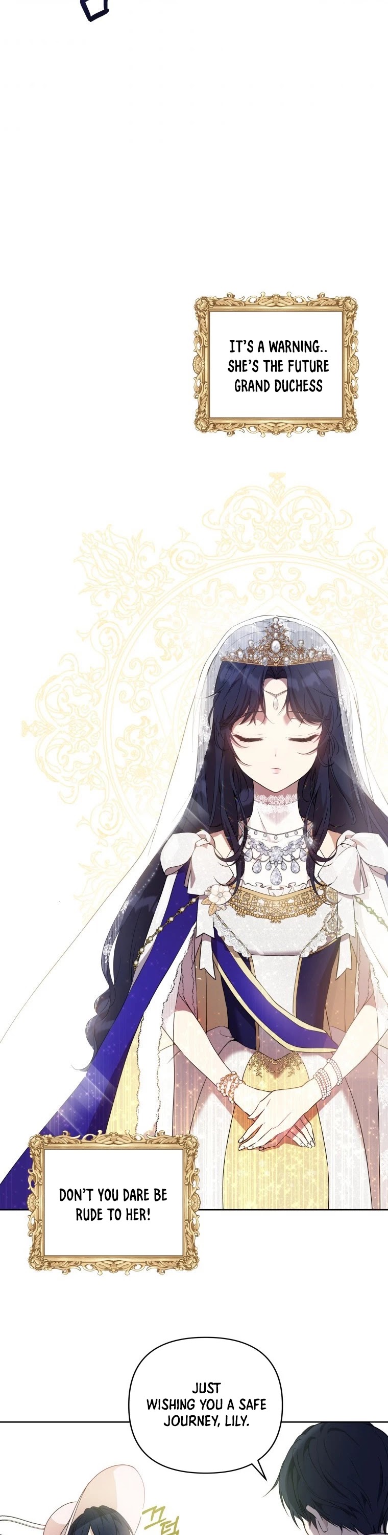 Leylin Of Turin chapter 8 page 3