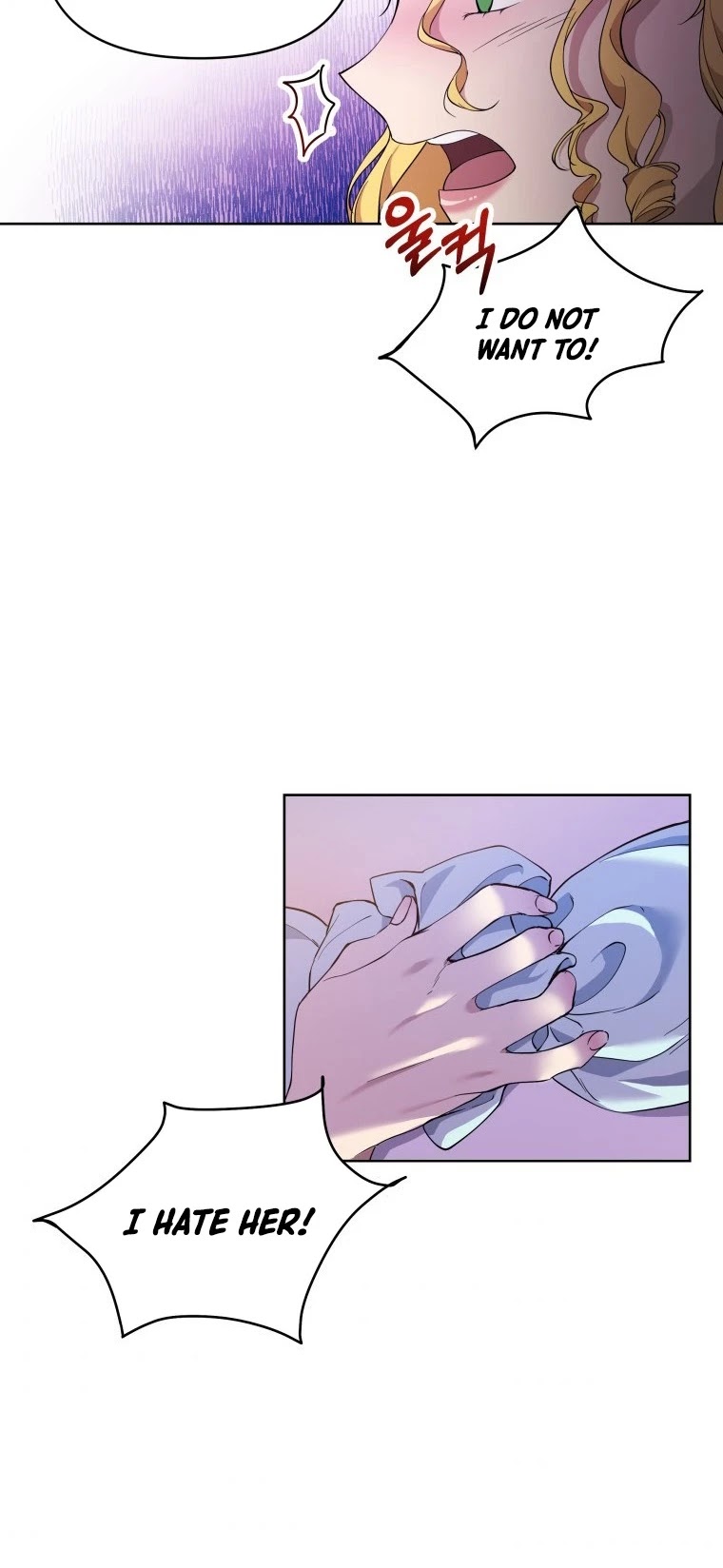 Leylin Of Turin chapter 8 page 31