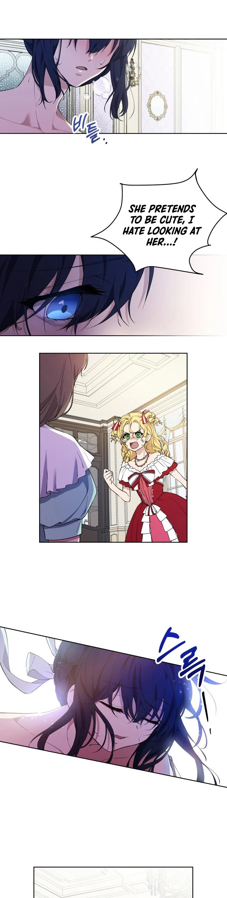 Leylin Of Turin chapter 8 page 32