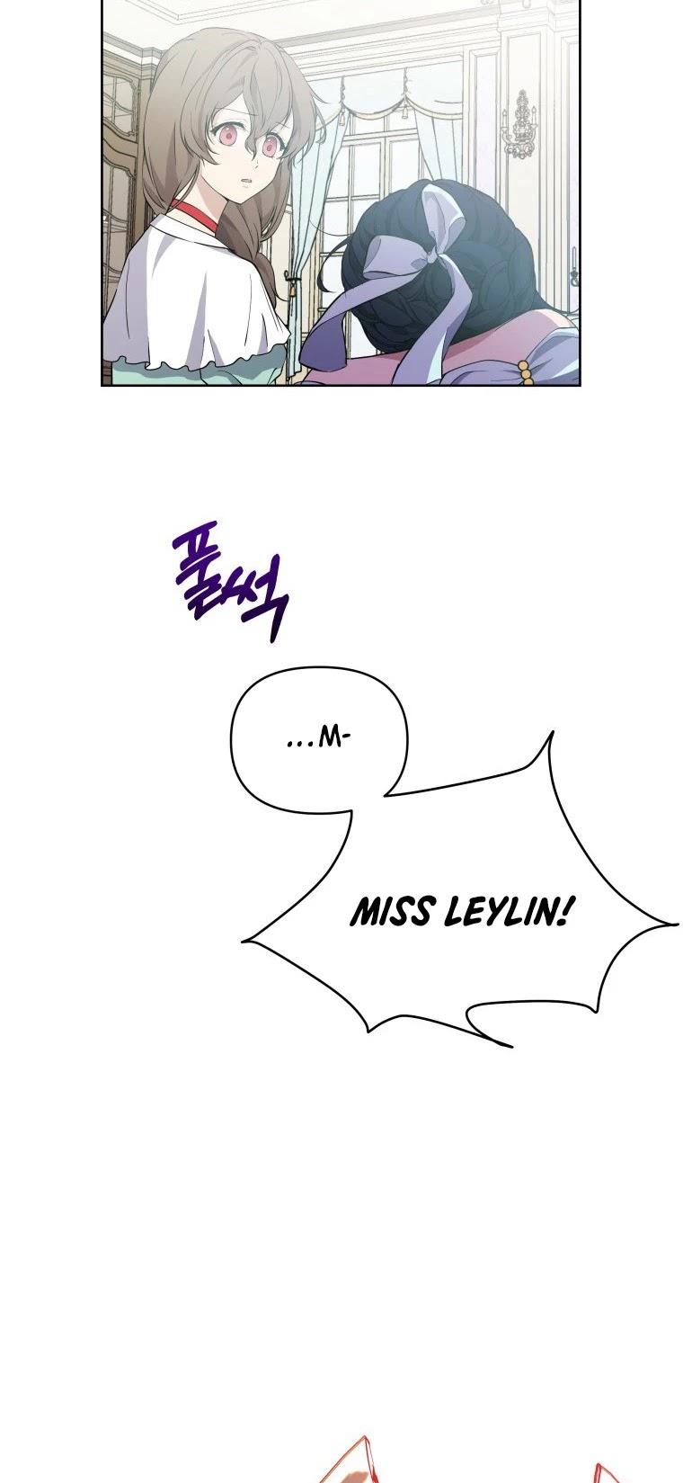 Leylin Of Turin chapter 8 page 33