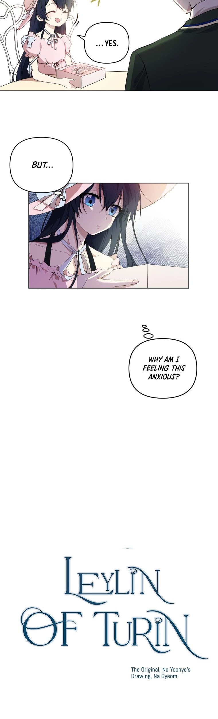 Leylin Of Turin chapter 8 page 4