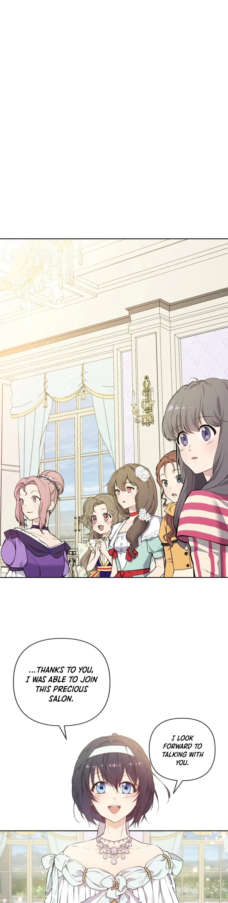 Leylin Of Turin chapter 8 page 7