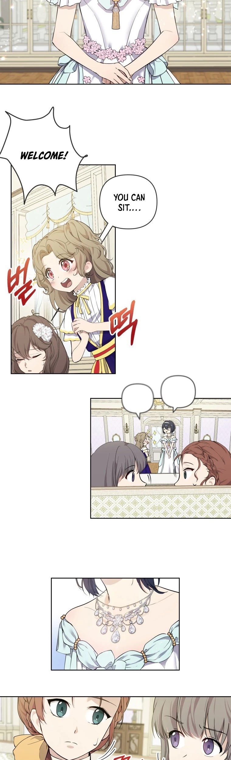 Leylin Of Turin chapter 8 page 8