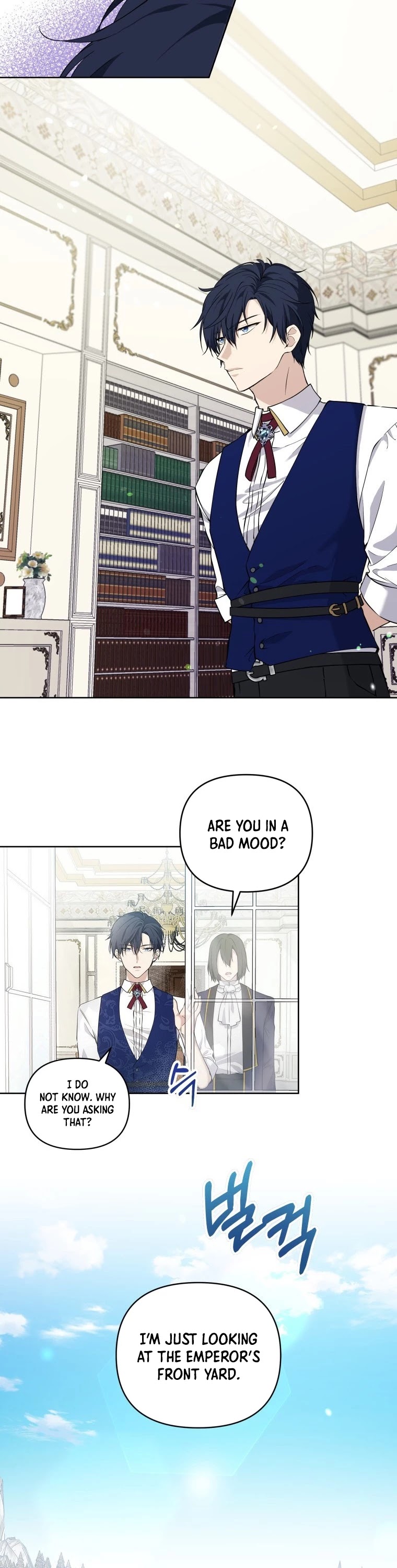 Leylin Of Turin chapter 9 page 10