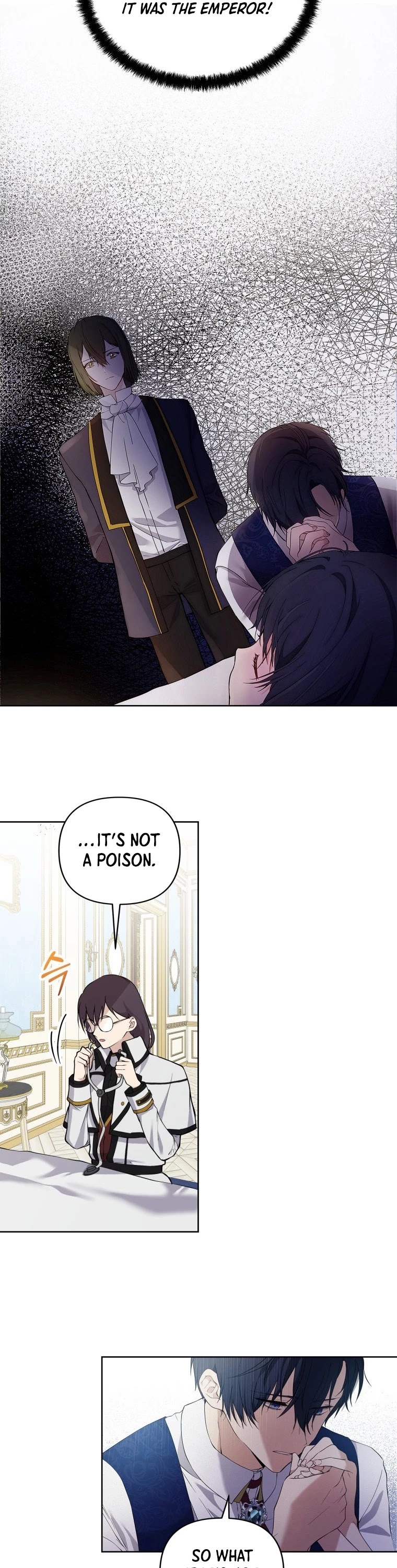 Leylin Of Turin chapter 9 page 19