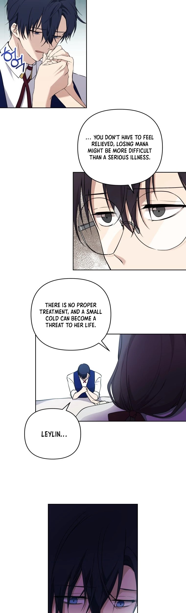 Leylin Of Turin chapter 9 page 21