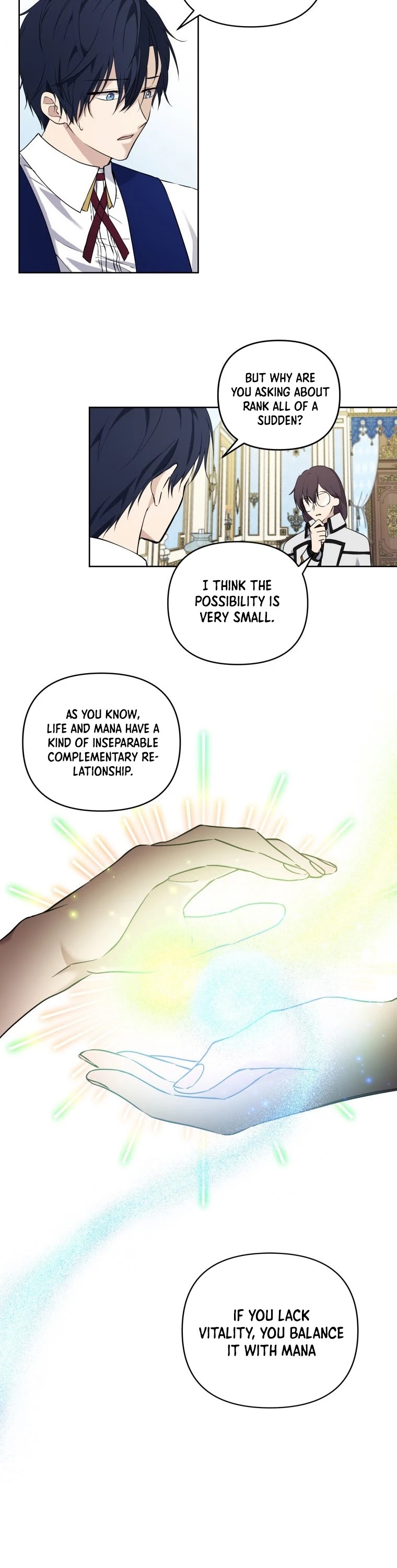 Leylin Of Turin chapter 9 page 23