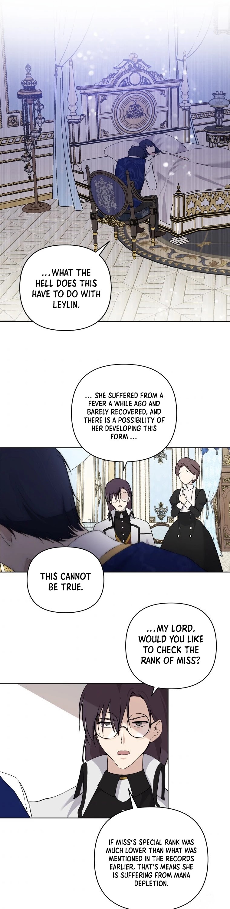 Leylin Of Turin chapter 9 page 26