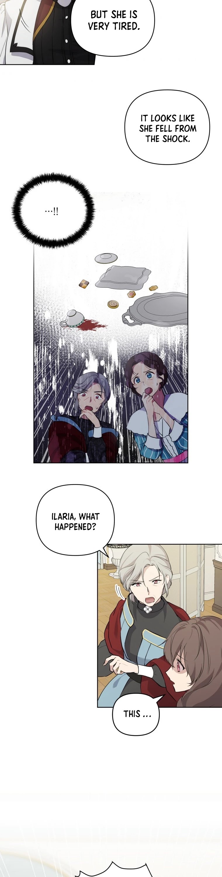 Leylin Of Turin chapter 9 page 3