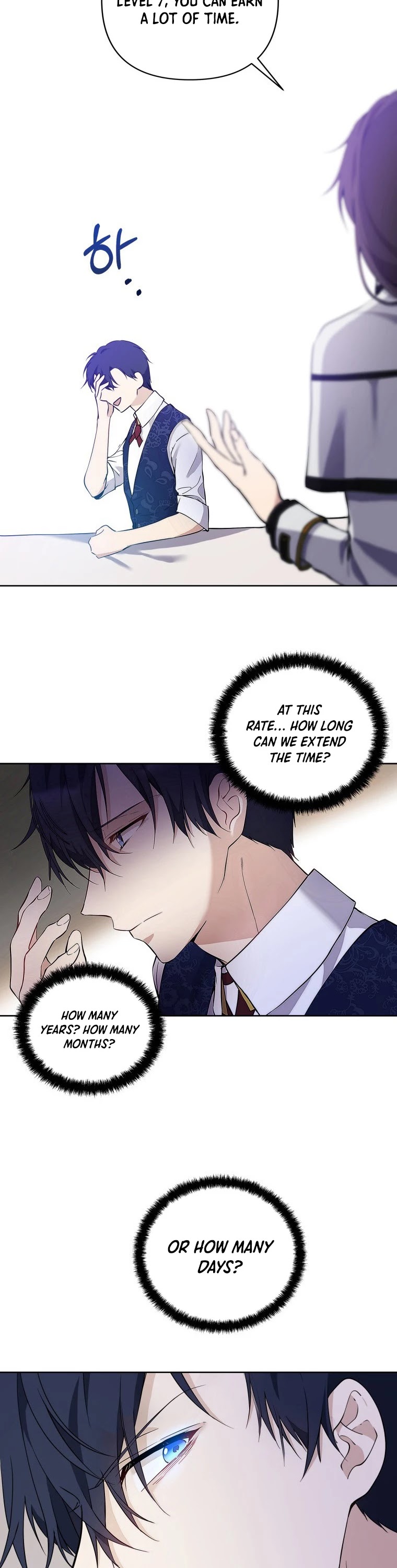 Leylin Of Turin chapter 9 page 32