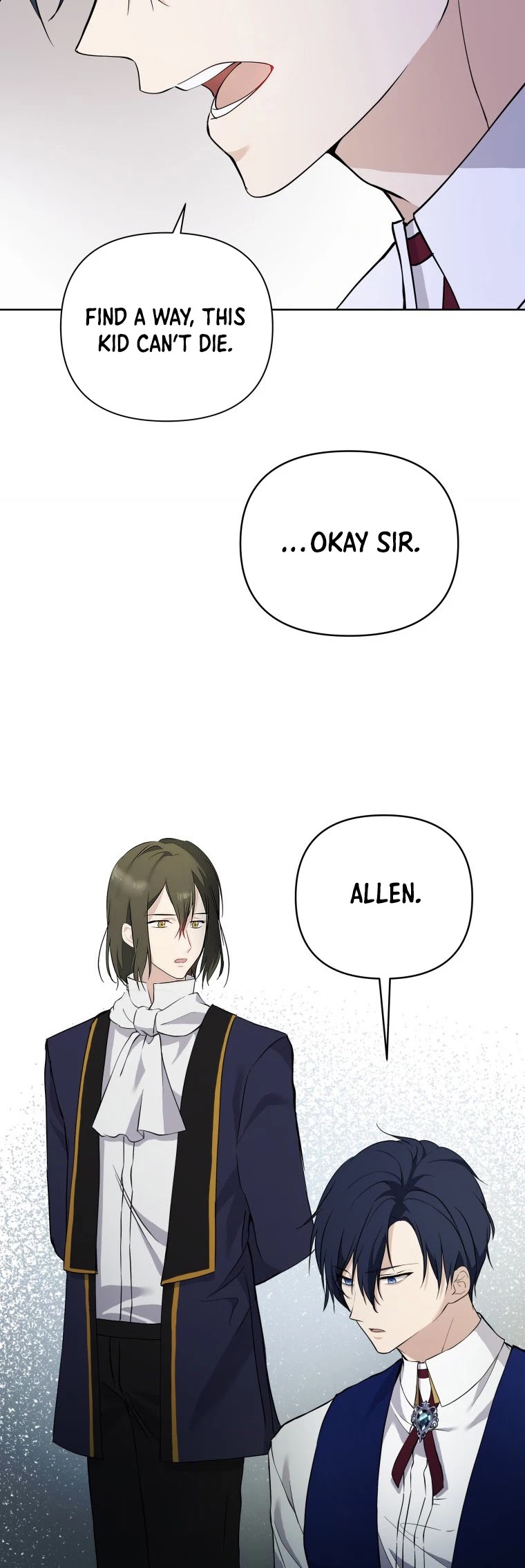 Leylin Of Turin chapter 9 page 33