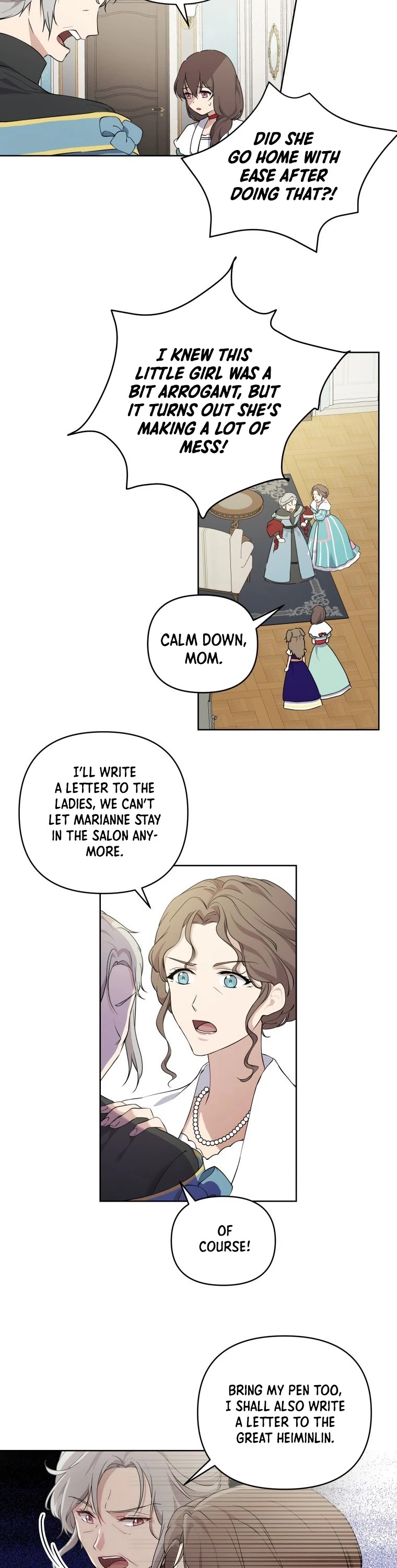 Leylin Of Turin chapter 9 page 6