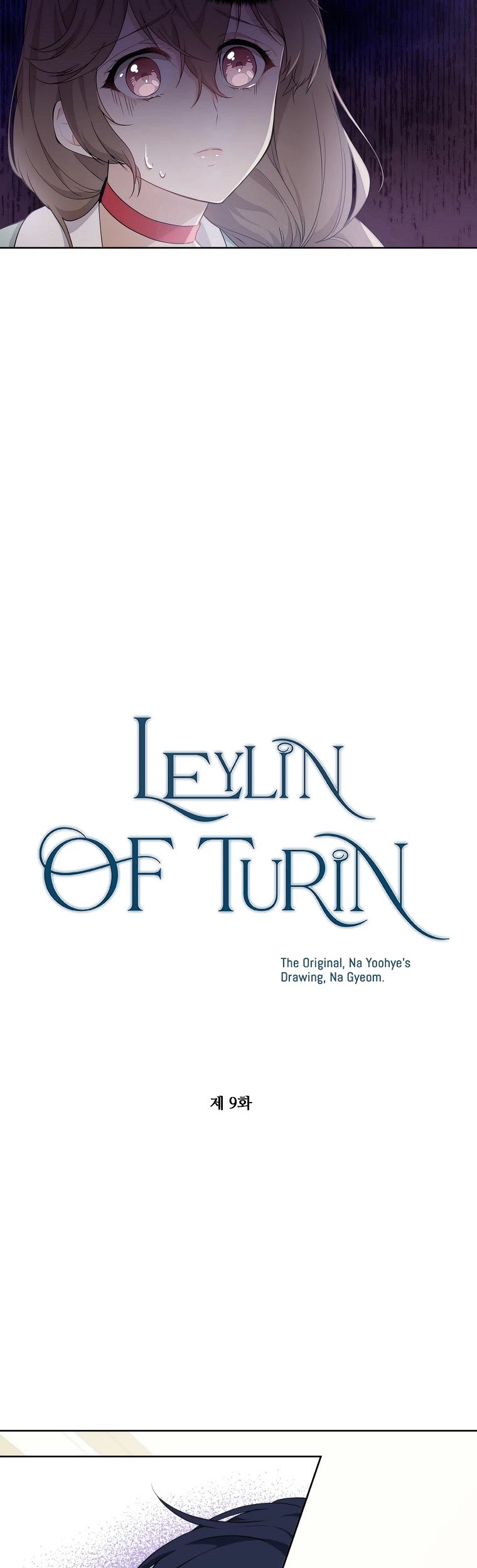 Leylin Of Turin chapter 9 page 9