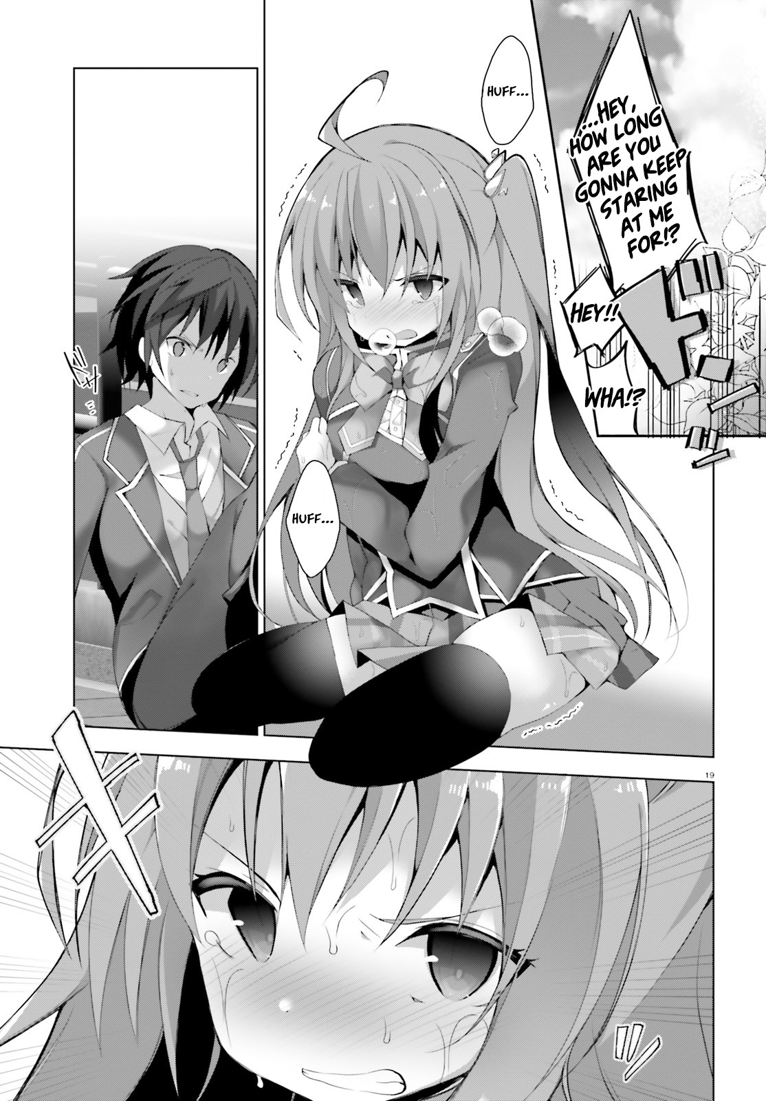 Liar Liar chapter 1 page 18