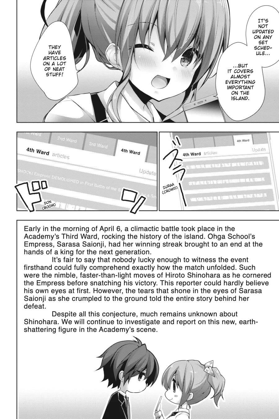 Liar Liar chapter 10 page 12