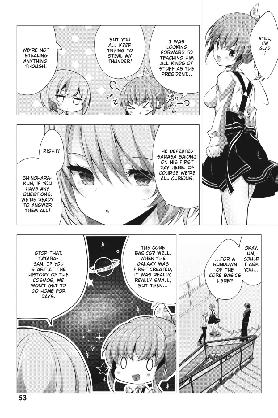 Liar Liar chapter 10 page 7