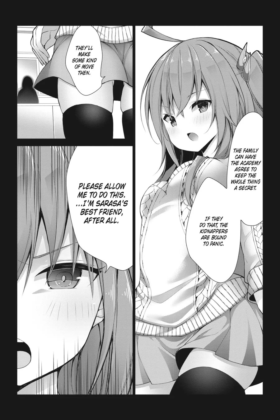 Liar Liar chapter 11 page 12