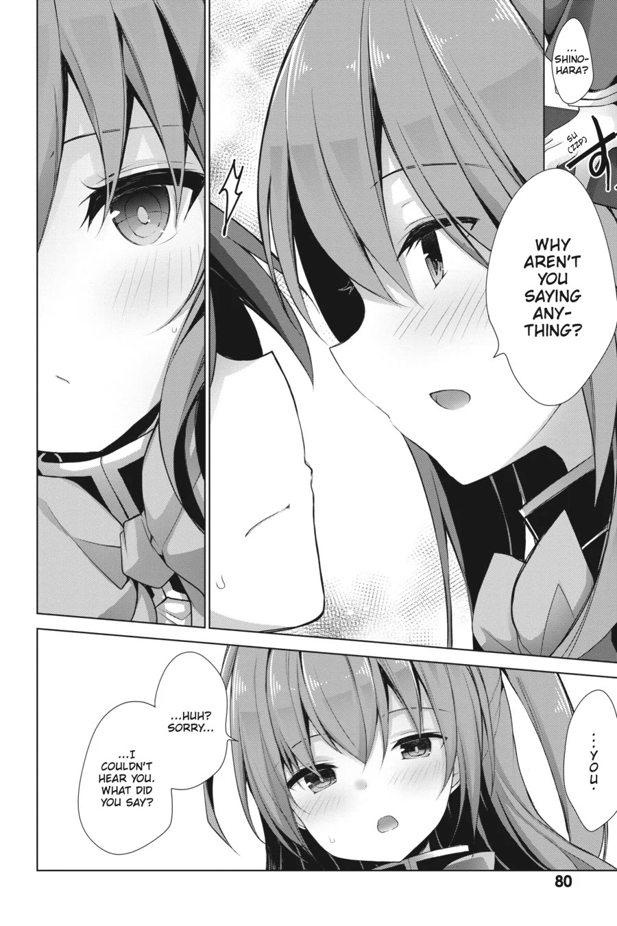 Liar Liar chapter 11 page 14