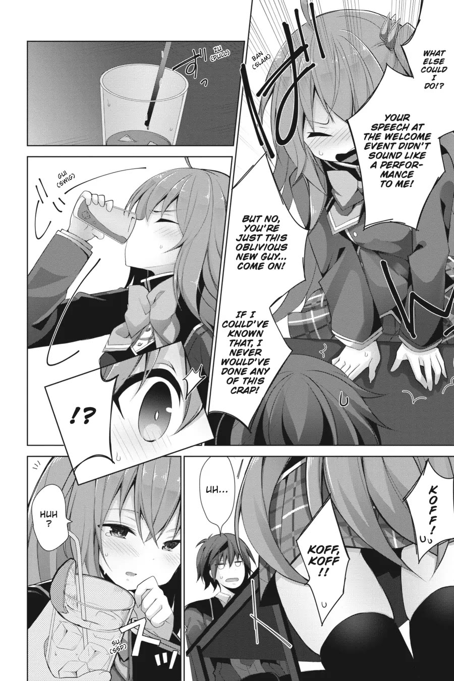 Liar Liar chapter 11 page 16