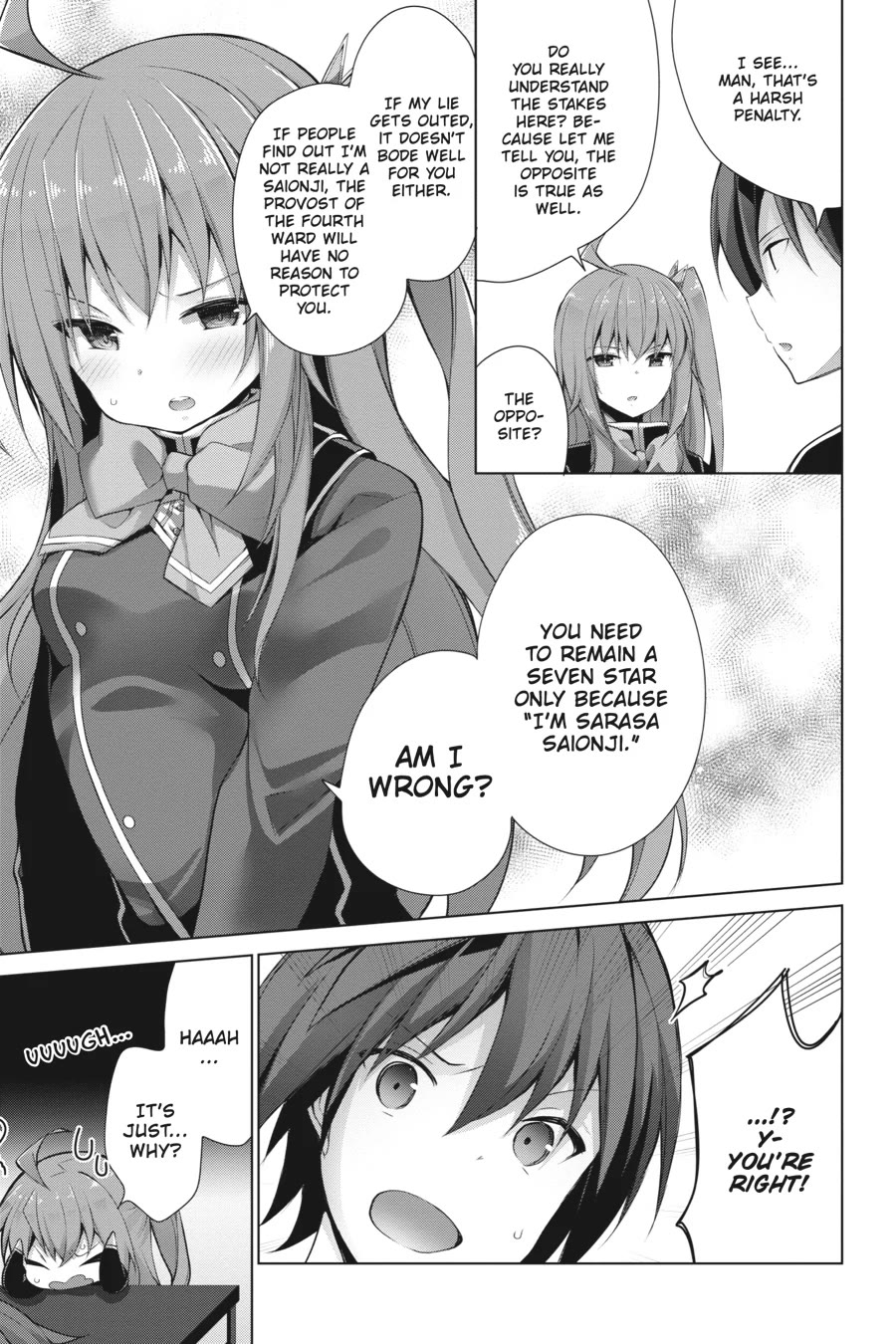 Liar Liar chapter 11 page 19