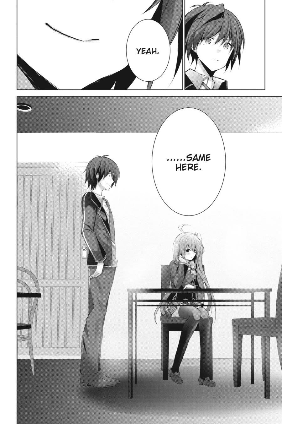 Liar Liar chapter 11 page 24