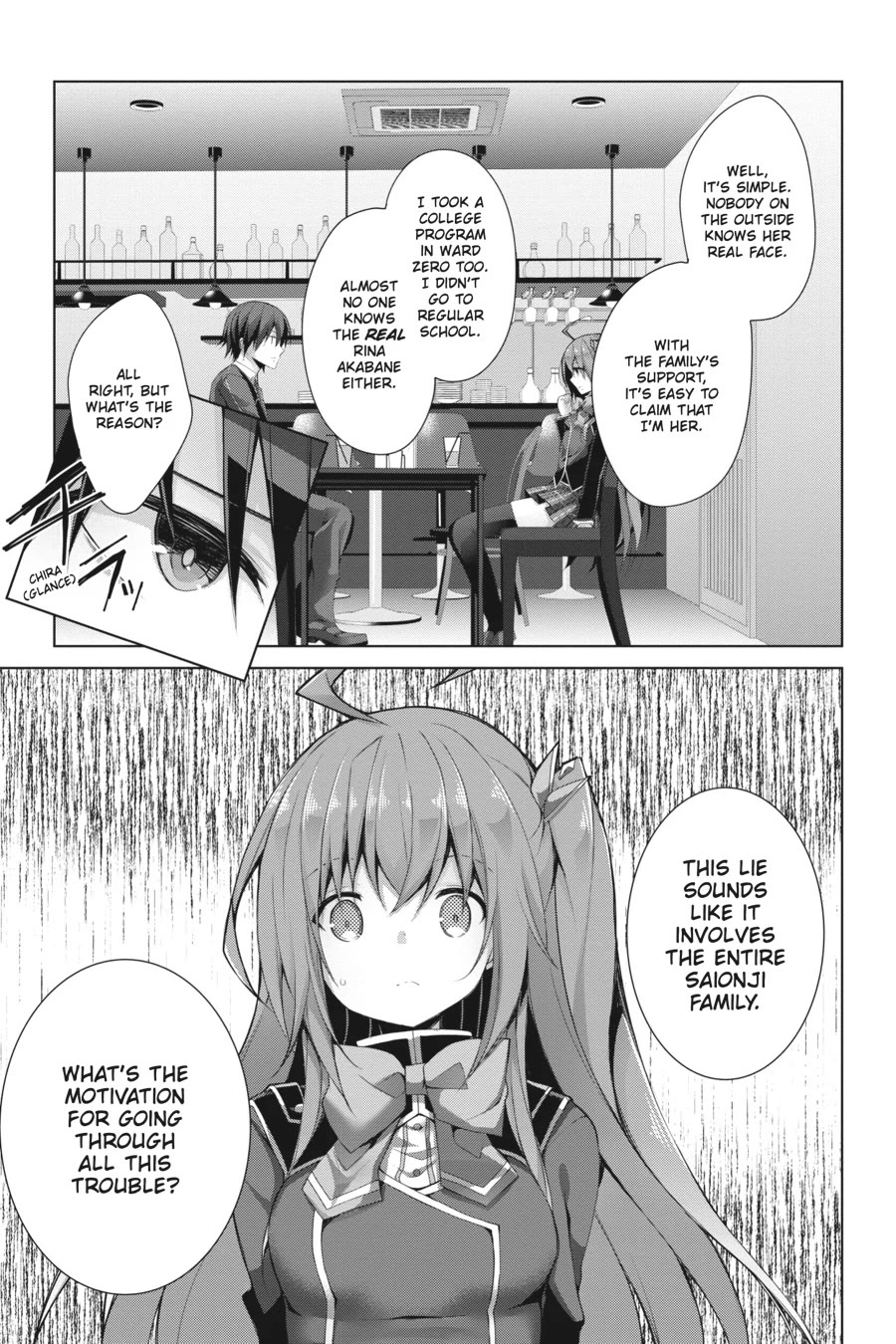 Liar Liar chapter 11 page 9