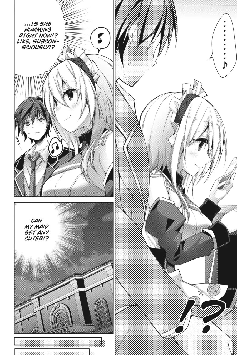 Liar Liar chapter 12 page 10