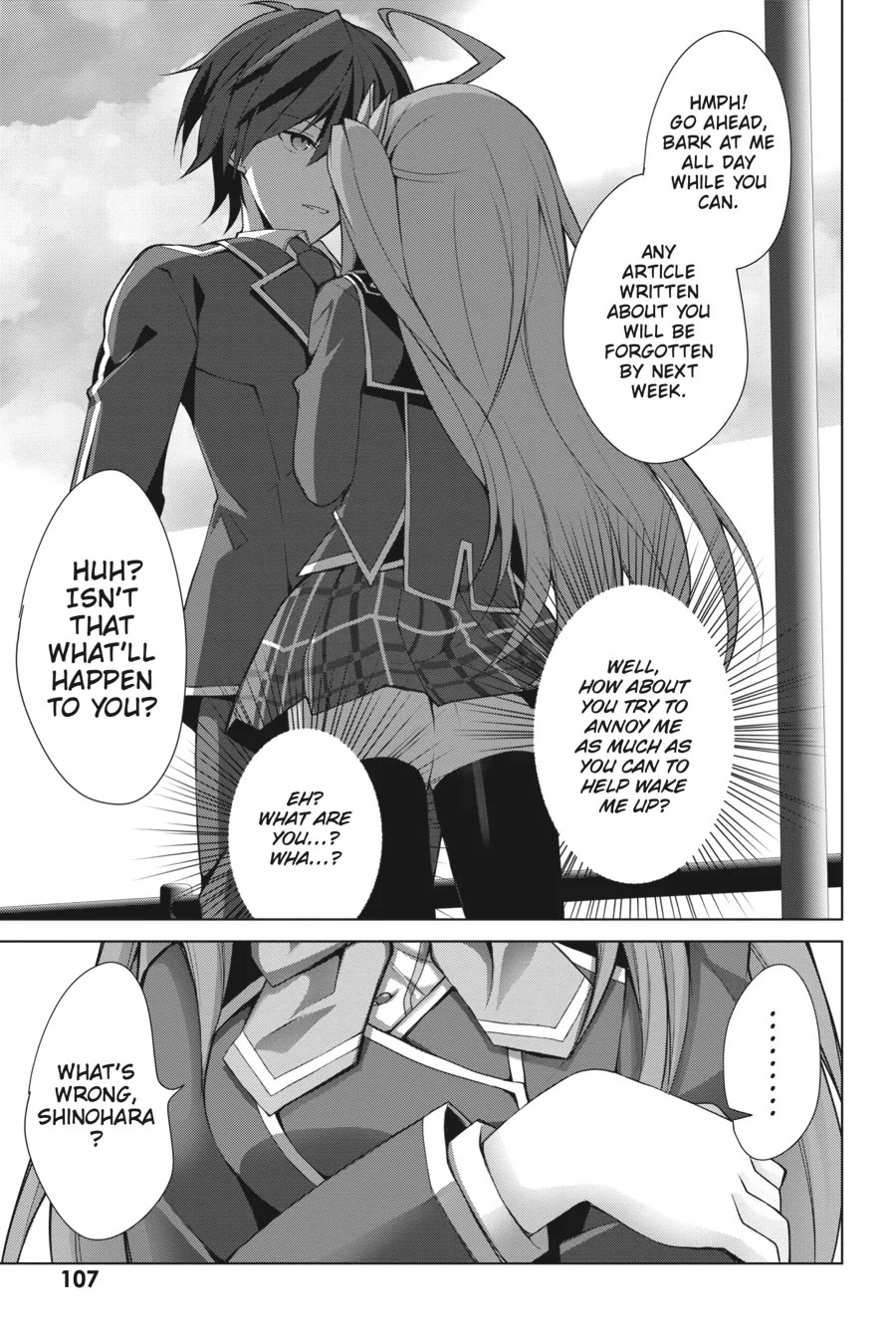 Liar Liar chapter 12 page 15