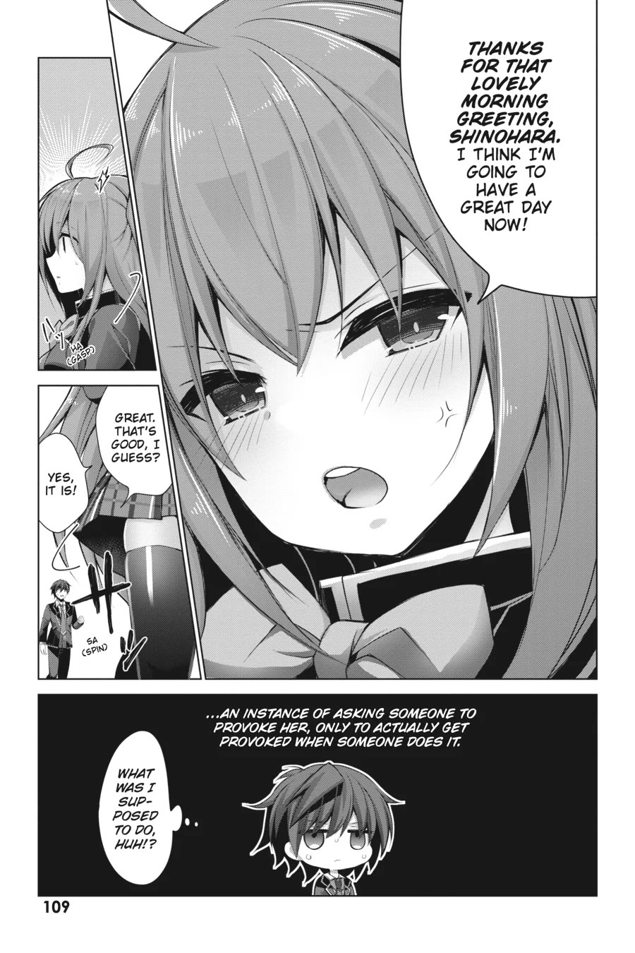 Liar Liar chapter 12 page 17