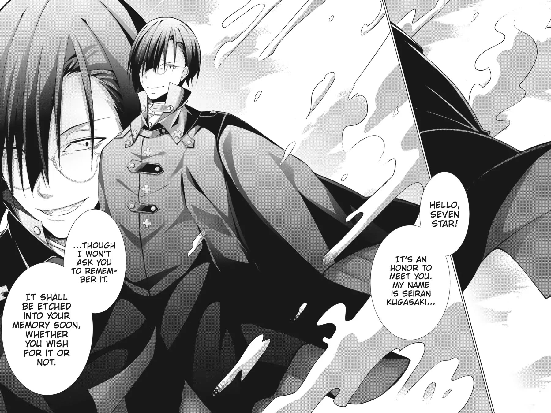 Liar Liar chapter 12 page 30