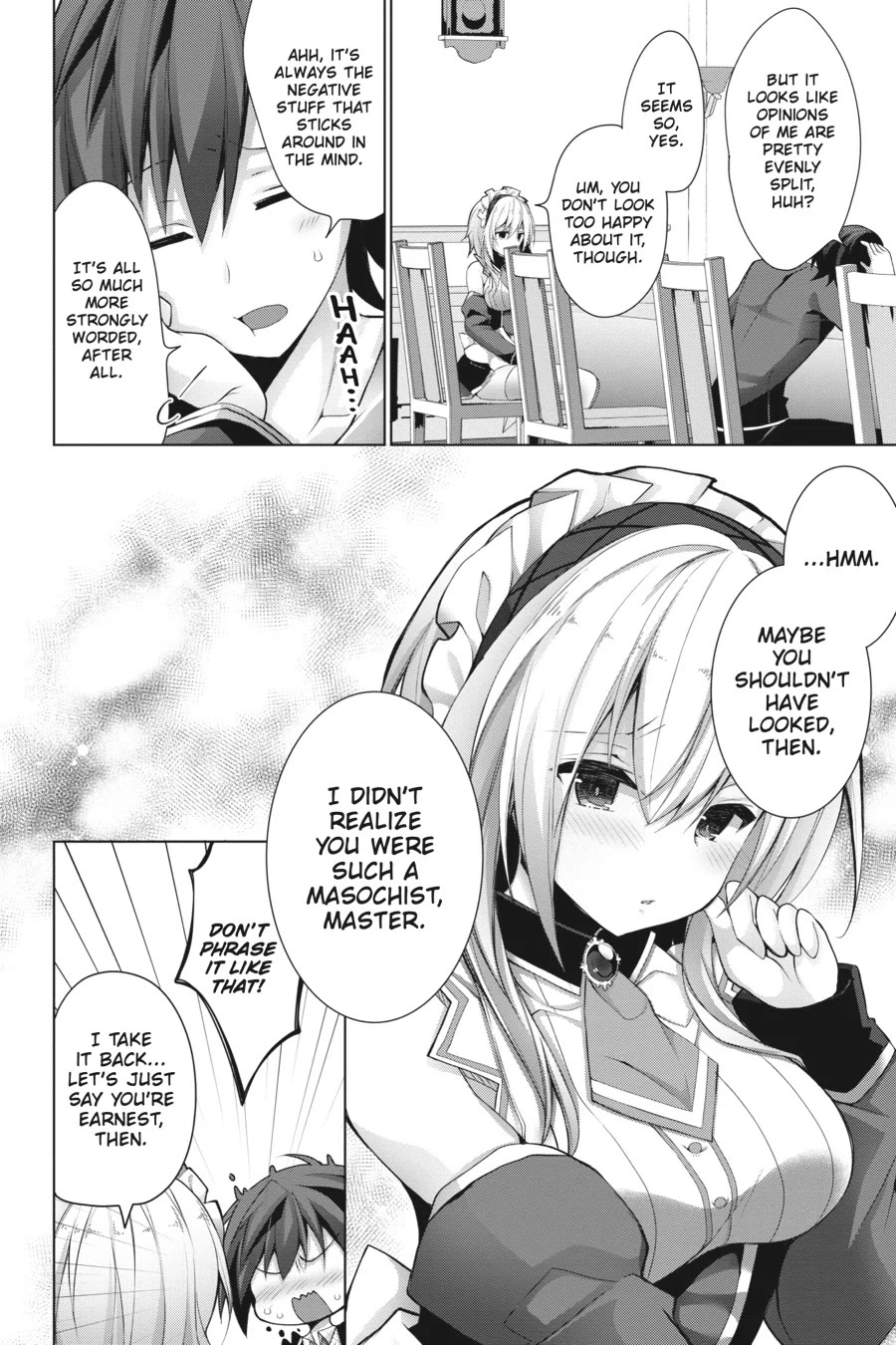 Liar Liar chapter 12 page 4