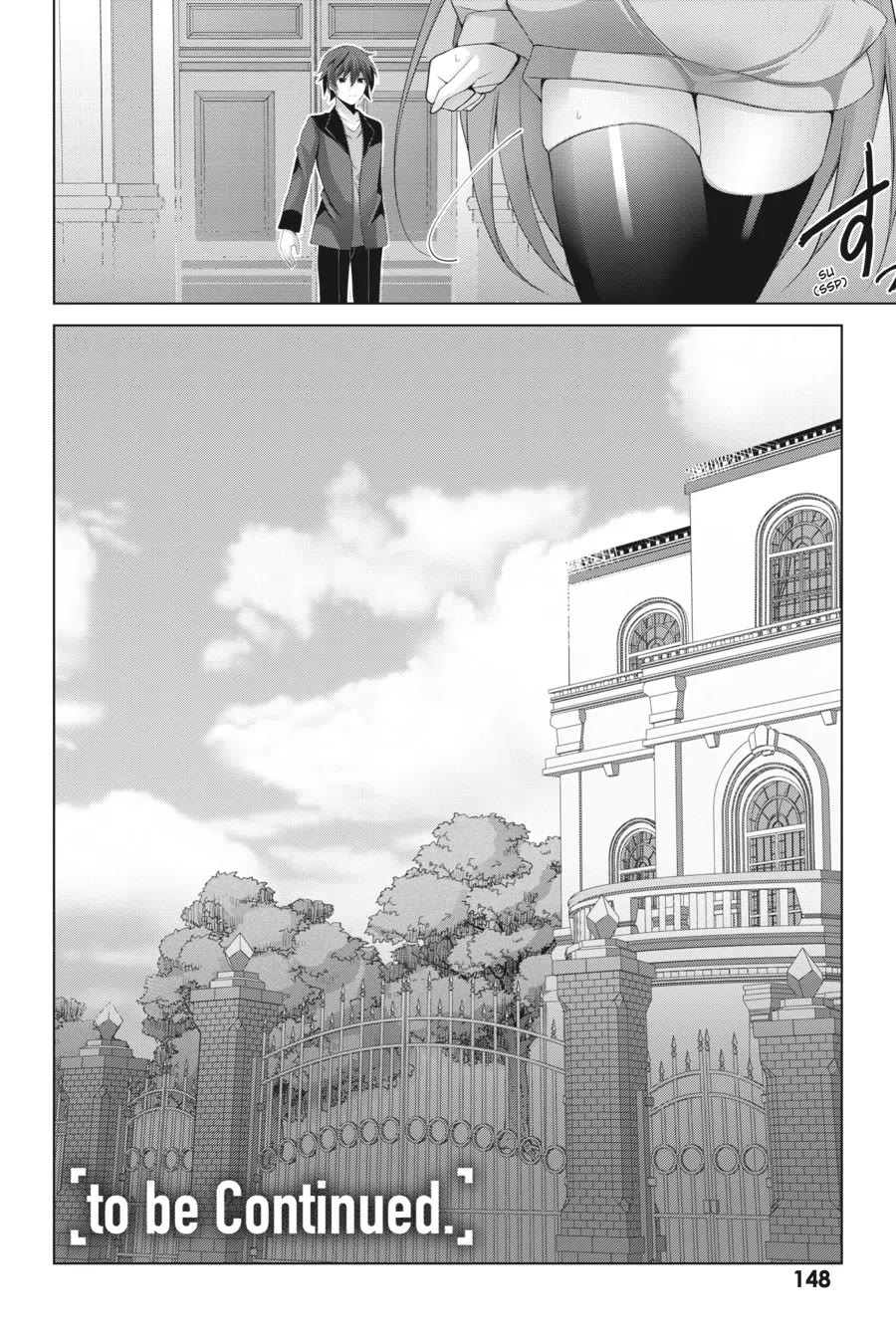 Liar Liar chapter 13 page 23