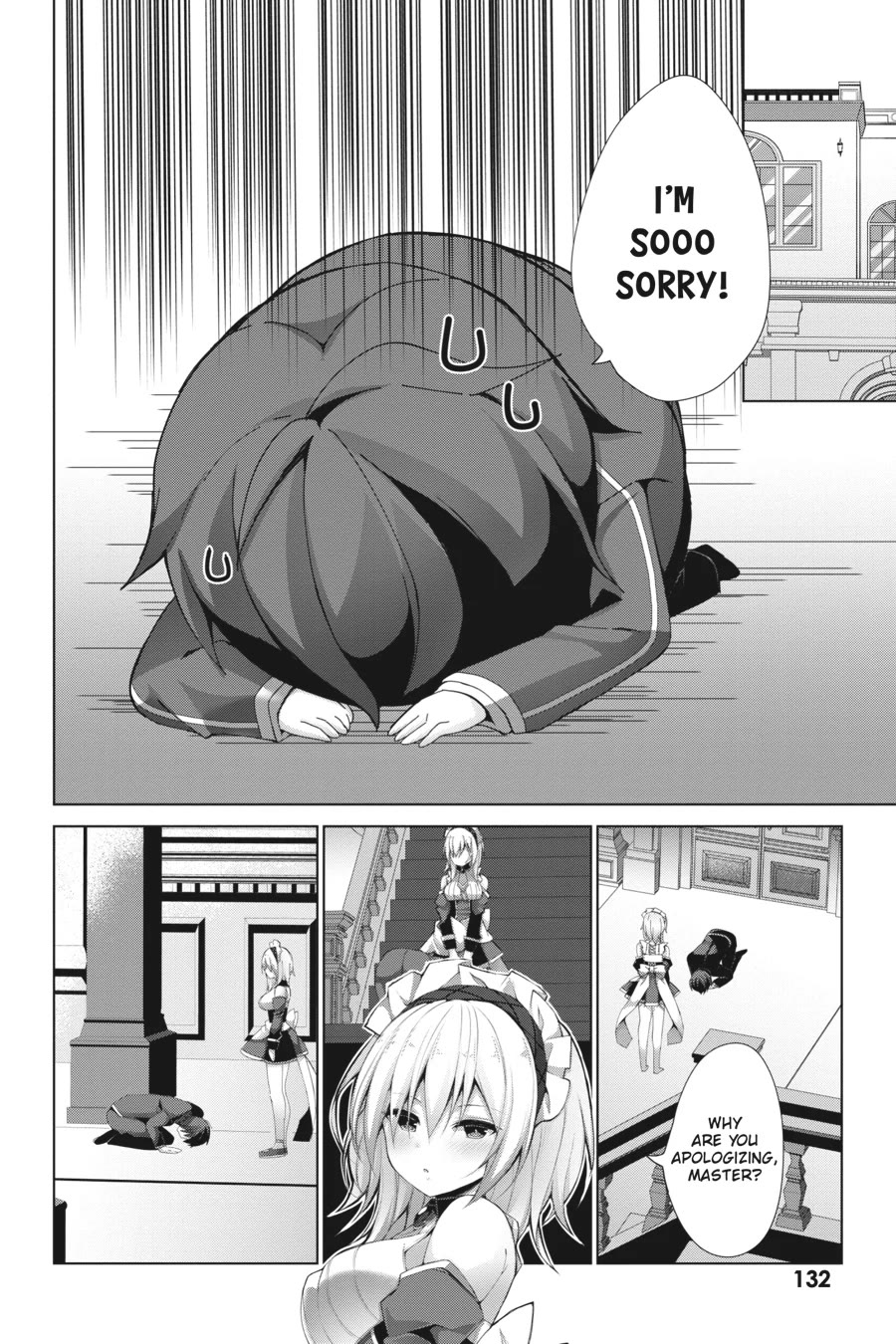 Liar Liar chapter 13 page 7