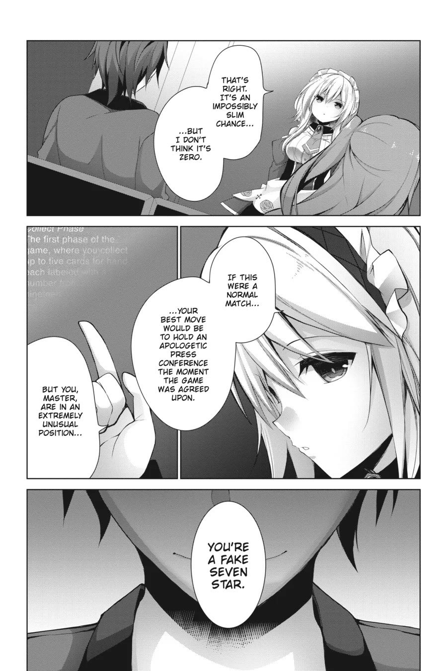 Liar Liar chapter 14 page 11