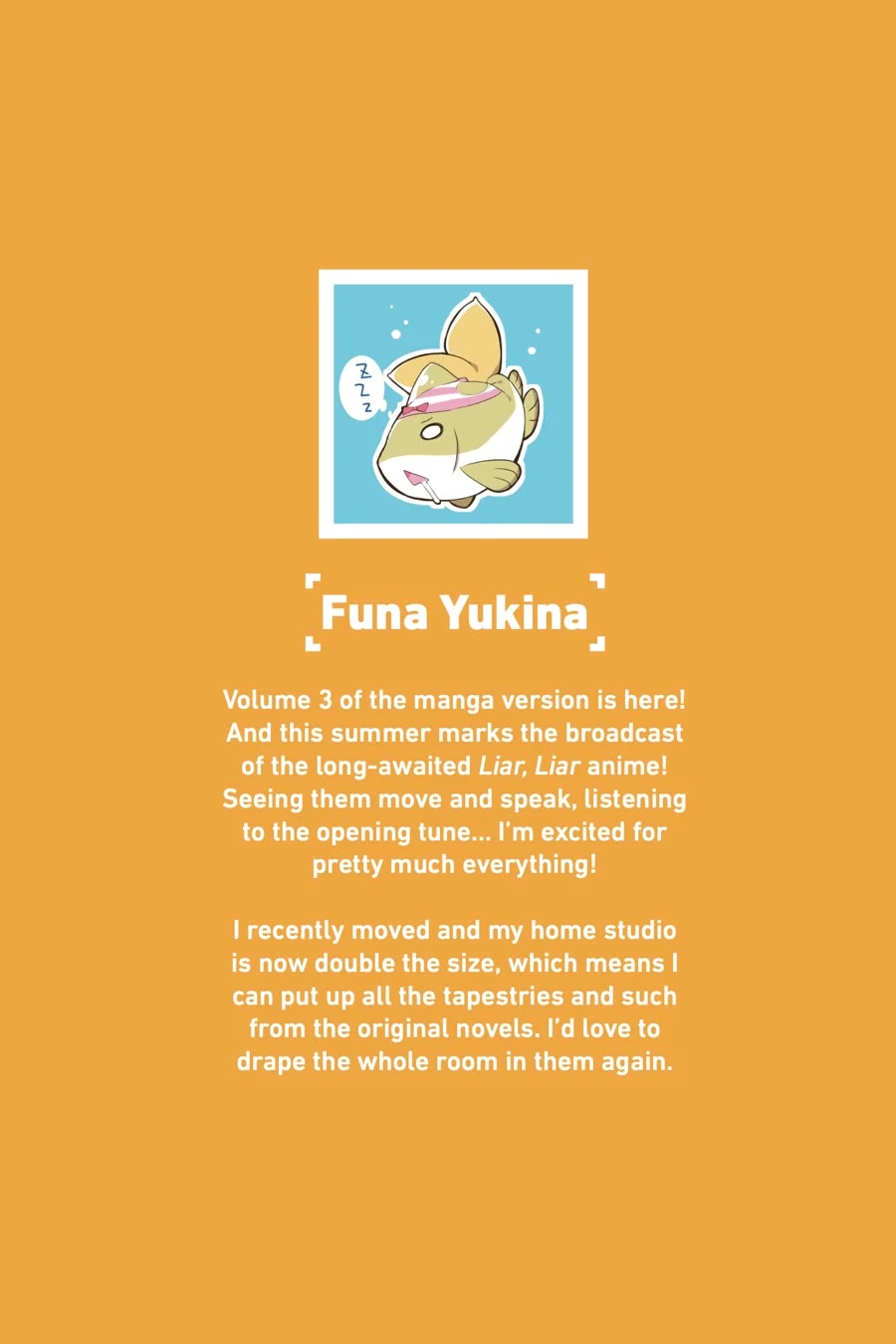 Liar Liar chapter 14 page 3