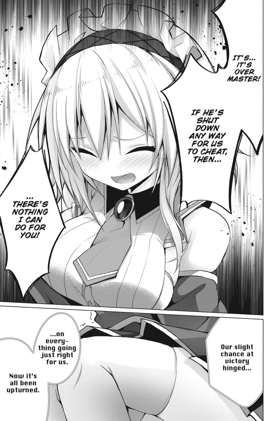 Liar Liar chapter 16 page 15