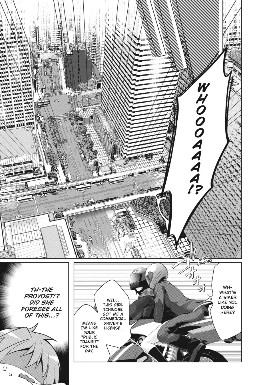 Liar Liar chapter 16 page 17