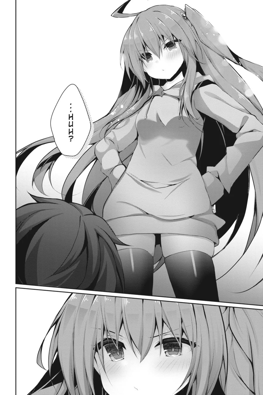 Liar Liar chapter 16 page 26