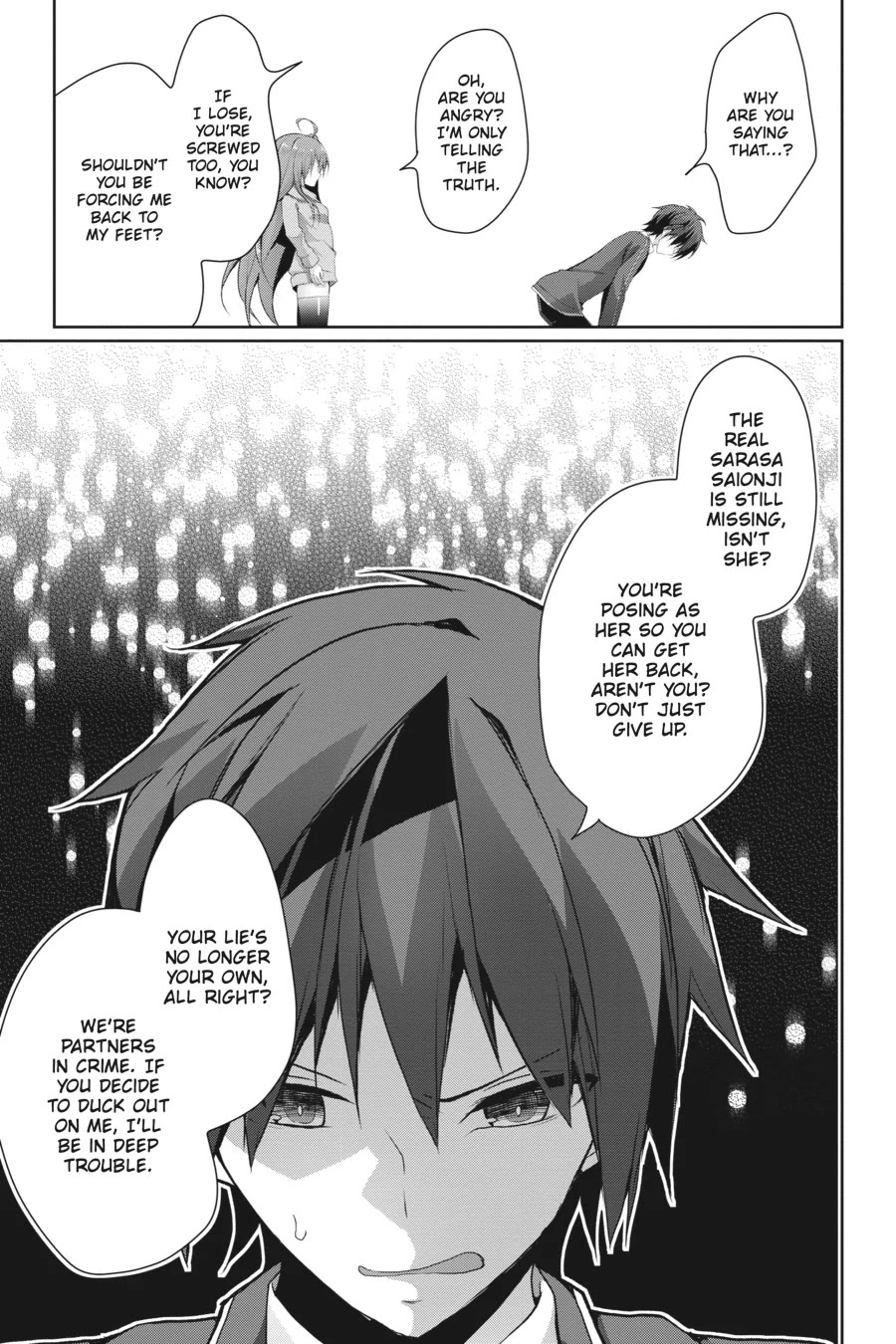 Liar Liar chapter 16 page 29