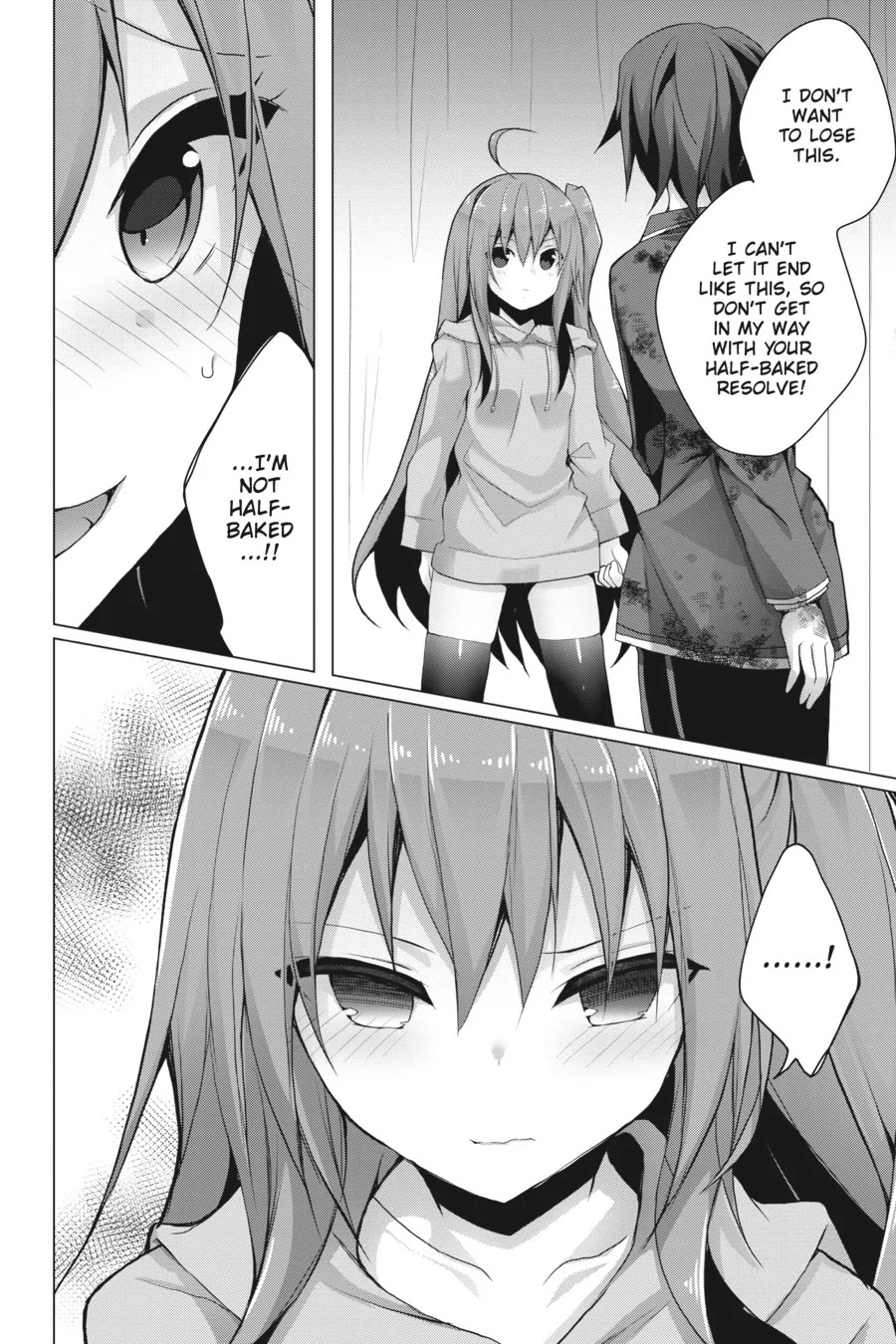 Liar Liar chapter 16 page 30