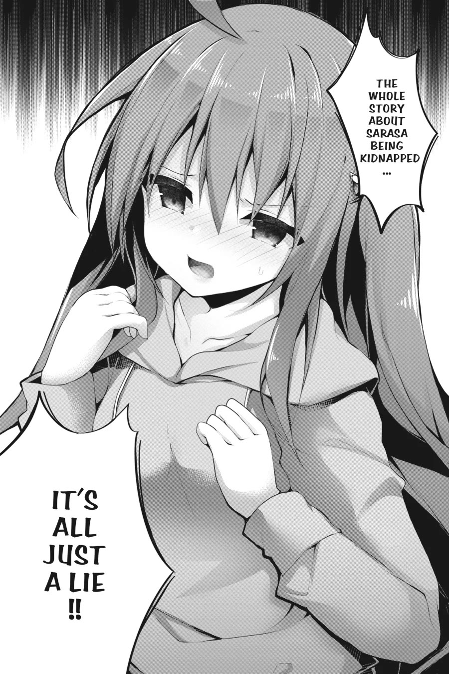 Liar Liar chapter 16 page 32